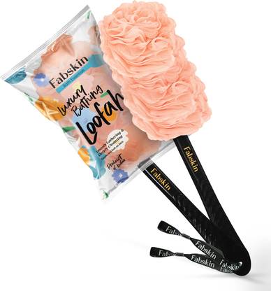 Fabskin Loofah