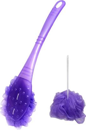 DAILYDEAL Loofah