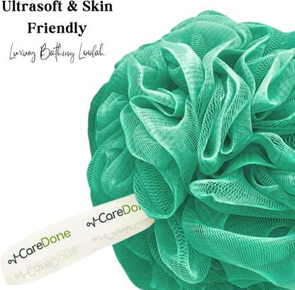 CareDone Loofah
