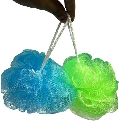 RUNAWALENT Loofah