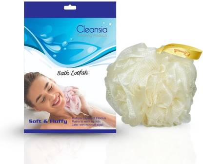 Cleansia Loofah
