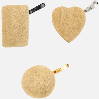 Organic B Loofah