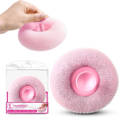 MAJESTIQUE Loofah
