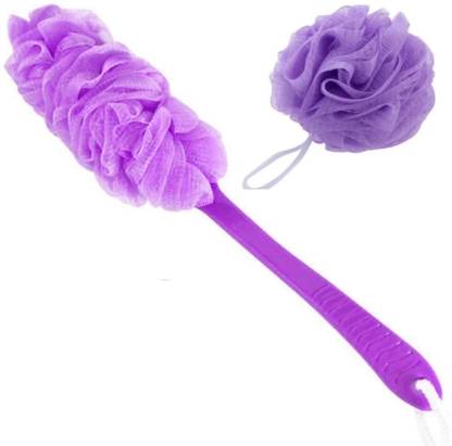 DAILYDEAL Loofah