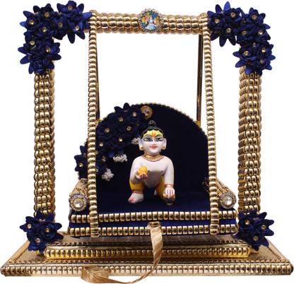 origens laddu gopal Jhula