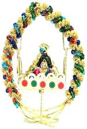 Amoksh Collection Ladu Gopal Jhula Jhula