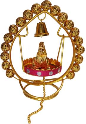 NANDGAON Home, Temple, Table Jhula