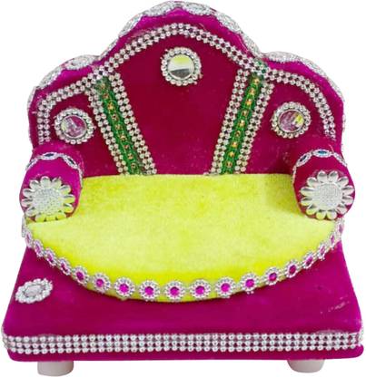 sukscreations Shyam baba, Radhe Radhe, Khatu Shyam, All bhagwan jhula singhasan Jhula