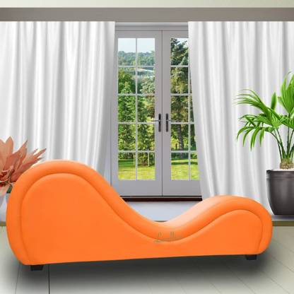 wooden luxury Yoga Lounge, Chaise Sofa Modern Lounge, Relaxing Chaise Chair, love seats Fabric Chaise