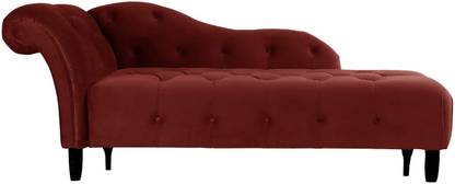 Dr Smith Engineered Wood Lounger