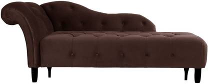 Dr Smith Engineered Wood Lounger