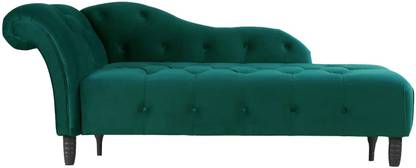 Dr Smith Engineered Wood Lounger