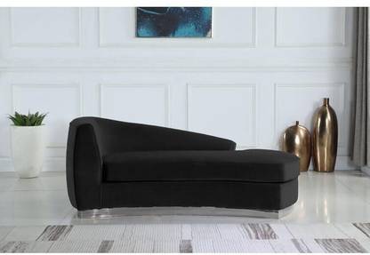 LUSTRE ENTERPRISE Solid Wood Lounger