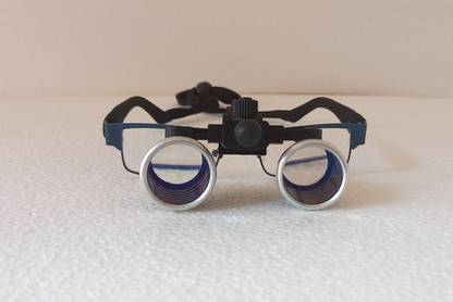 SATMED SM_45 Simple Loupe