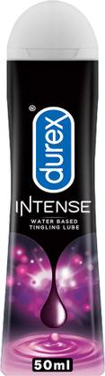DUREX Lube - Intense Tingling Lubricant