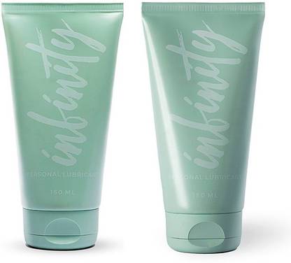Sangya Project Personal Lubricant 150 ml Pack Of 2 Lubricant
