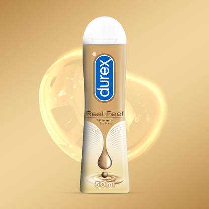 DUREX Lube - Real Feel Long Lasting Lubricant