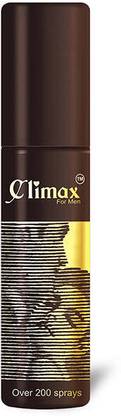 Climax Delay Spray for Men