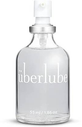 Uberlube Luxury Lubricant Lubricant