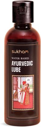 SUKHAM Sukh-Lube 50ml Lubricant