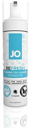 System Jo Toy Cleaner Lubricant