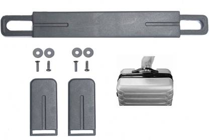 Crafscorp Trolly Bag Handle- Black Colour- 1-piece Watch Repair Kit