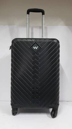 Simtim Suitcase Combo