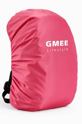 GMEE Waterproof Rain Dust Cover 30L to 50L Laptop Hiking Sports bag Rain Bag Luggage Cover