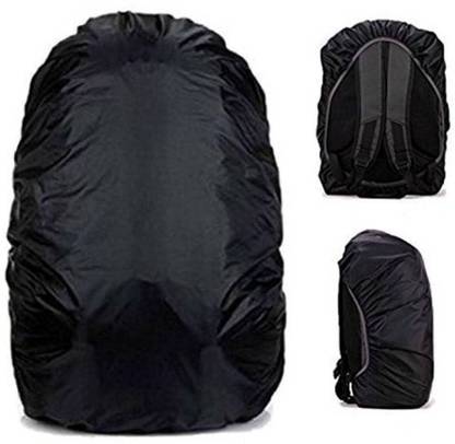 SBTs Rain & Dust Cover for Backpack Waterproof Dustproof Bag Cover for Laptop School College Office Trekking Bags Luggage Cover