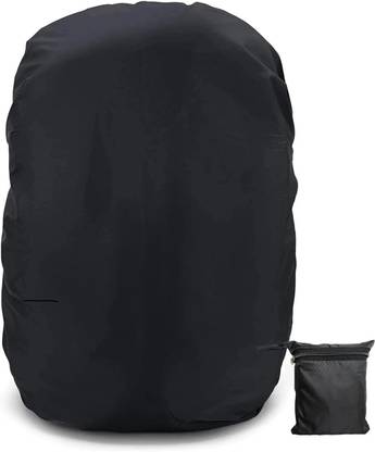 UVMAX 1 Waterproof Backpack Cover for Rain & Dust Use Of School,Office,Laptop Bag Luggage Cover