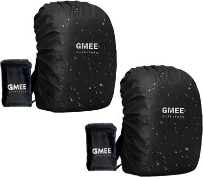 GMEE Waterproof Backpack Cover 30L to 40L Laptop bag RC-Pack-2 Luggage Cover