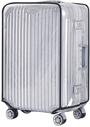 IMPEX Hard 20-inch Luggage Cover Luggage Cover Luggage Cover