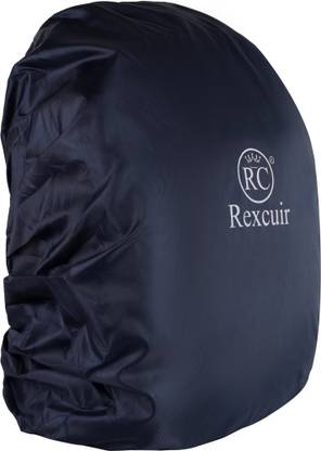 Rexcuir RainCover Rain and Dust Cover with Pouch | Dustproof Bag Cover for Backpack Luggage Cover