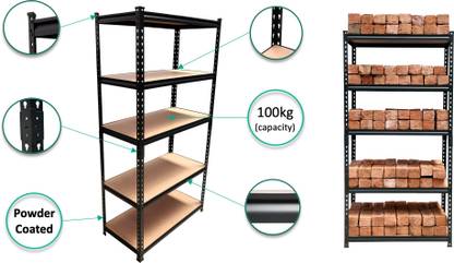 HVN 1 Overhead Storage Shelf