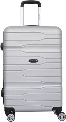POLO CLASS SKD - 17 Luggage Trolley