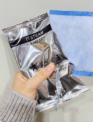 CTPL Heating Pack for Self Heating Container |For Food 1 Containers Lunch Box
