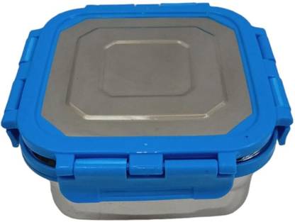 Ethnic Forest Lunch Box For Kids ,Tiffin Box Containers Lunch Box, 1 Containers Lunch Box