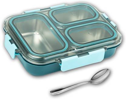 अवियास Avifresh Lunch Box 1 कंटेनर लंच बॉक्स