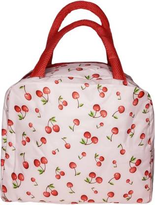 Storia LNC_CHERRY 1 Containers Polypropylene Office Lunch Box