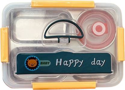Timbuk2 BENTO LUNCH BOX 4 Containers Lunch Box