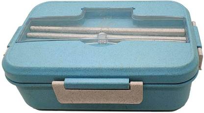 Wildlense WL-WS-LUNBOX 3 Containers Lunch Box