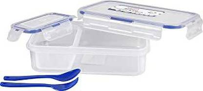 Clot LUNCH BOX_423 2 Containers Lunch Box