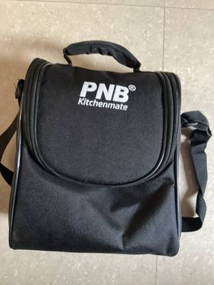 PNB Prime n best 3 Containers Lunch Box