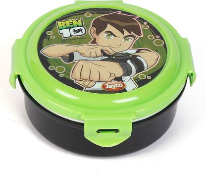 JAYCO Insulated Lunch Box Thermo Kids 1 Containers Lunch Box