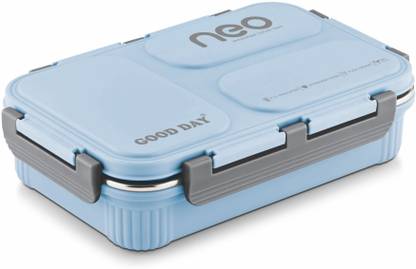 Good Day Neo 3 1 Containers Lunch Box