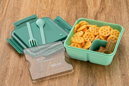 Kich Queen JK 35 1 Containers Lunch Box