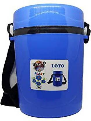 tiffin LOTO 3 CONTAINERS 3 Containers Lunch Box