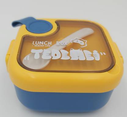 PINKWALL Pink Wall 2 in 1 lunch box 1 Containers Lunch Box