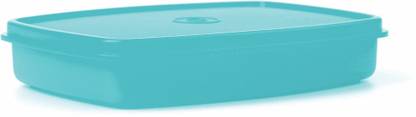 TUPPERWARE Slim Divided Lunch Container 1 Containers Lunch Box