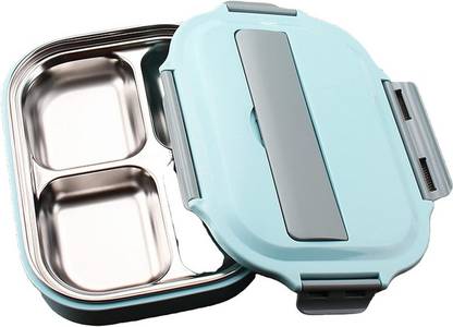 TechKing bl 1 Containers Lunch Box